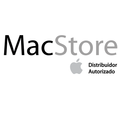 MacStore Logo - MacStore de Tim Cook a los inversionistas de