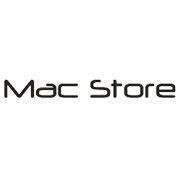 MacStore Logo - Intuos Pro Adobe Promo LATAM