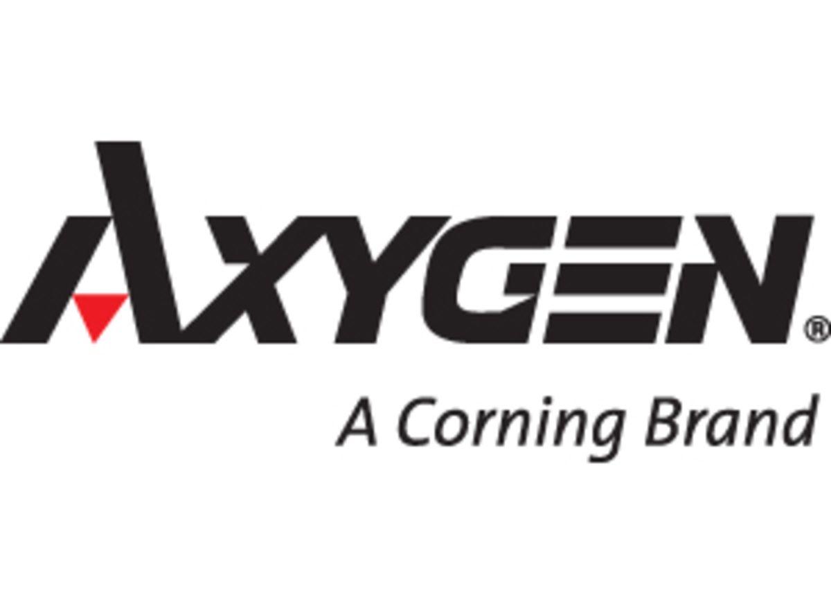 Axygen Logo - Axygen® Automation Tips for Tecan® Freedom Eva®, TeMo and Aquarius ...