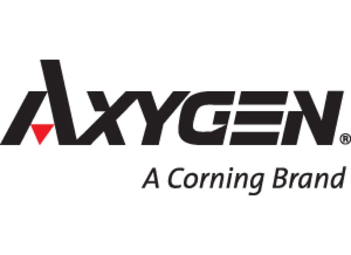 Axygen Logo - Axygen® Automation Tips for Tecan® Freedom Eva®, TeMo and Aquarius