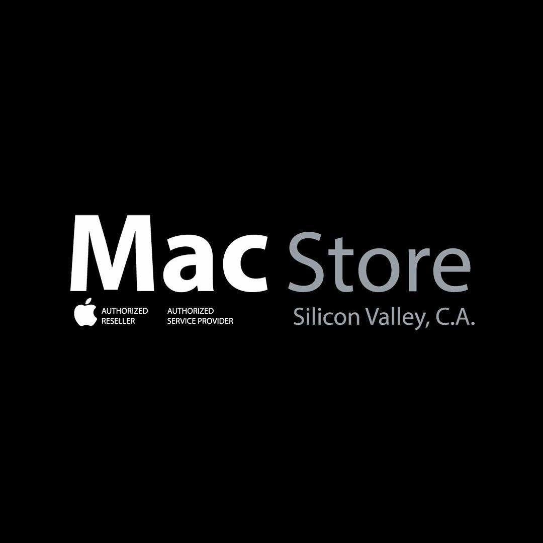 MacStore Logo - MacStore Venezuela