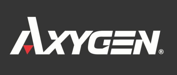 Axygen Logo - AxyGen Scientific, Inc