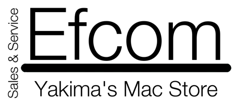 MacStore Logo - home