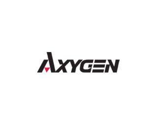 Axygen Logo - AXYGEN