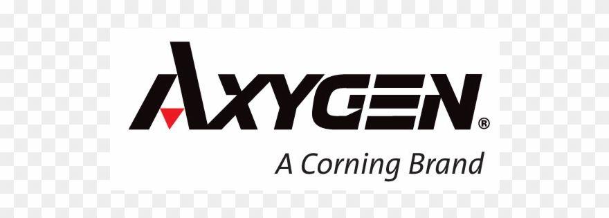 Axygen Logo - Laboratory Equipment, Consumables And Accessories - Corning Axygen ...
