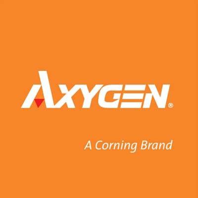 Axygen Logo - Corning Axygen: PCR Products: PlateMax peelable heat sealing film ...