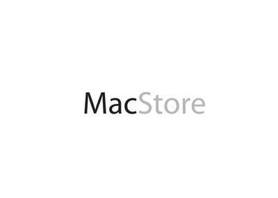 MacStore Logo - MACSTORE