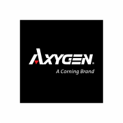 Axygen Logo - Axygen Life Science