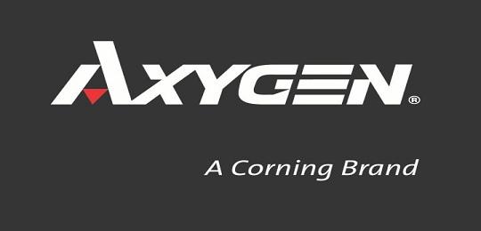 Axygen Logo - SHIPRA SCIENTIFIC TRADERS