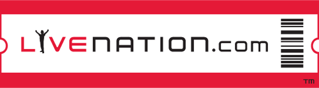 Livenation.com Logo - 20 Best Portfolio images in 2016 | A logo, Baby dogs, Baby puppies