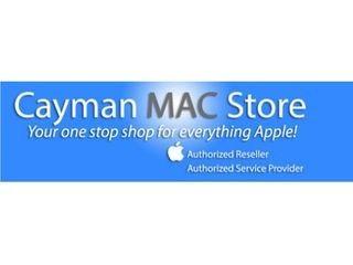 MacStore Logo - Cayman MAC Store Mobile Telephones | Cayman.Directory | In Grand ...