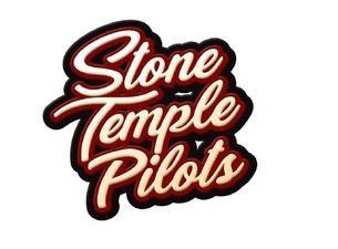 Livenation.com Logo - Stone Temple Pilots Upcoming Shows