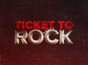 Livenation.com Logo - Ticket To Rock Upcoming Shows — Live Nation