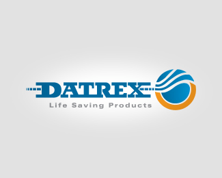 Datrex Logo - Logopond - Logo, Brand & Identity Inspiration (Datrex)