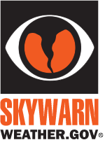 Skywarn Logo - LogoDix