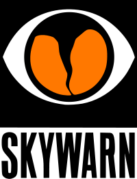 Skywarn Logo - Skywarn