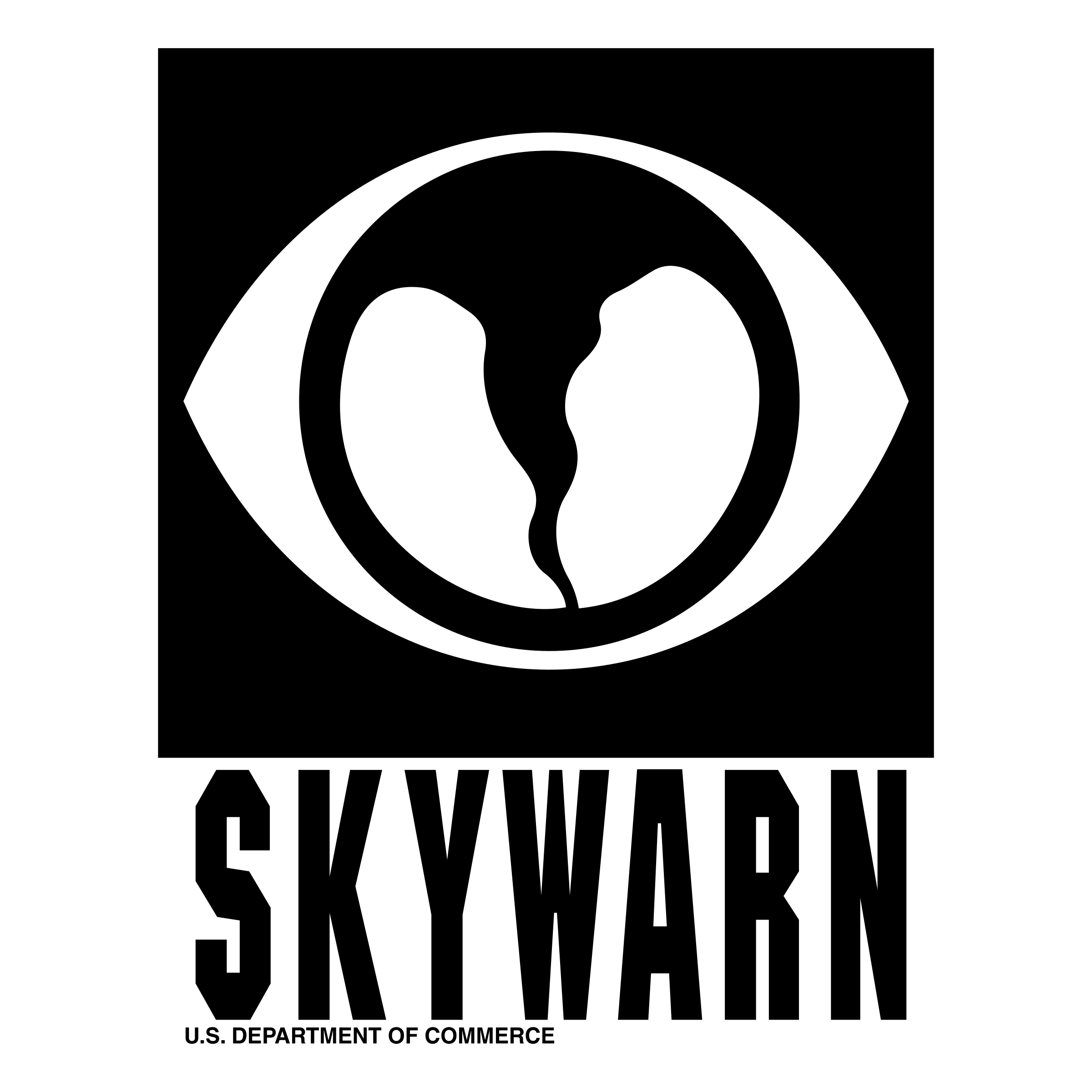 Skywarn Logo - Skywarn Logo PNG Transparent & SVG Vector