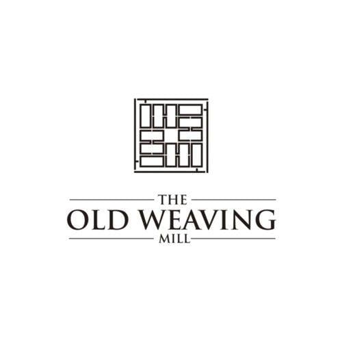 Weaving Logo - Logo Competition For Industrial Warehouse Space For The Old Weaving