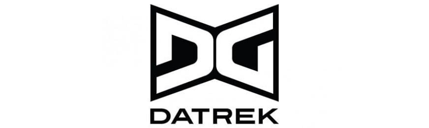 Datrex Logo - Datrex