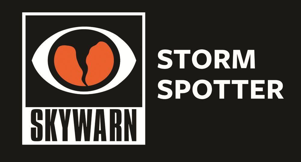 Skywarn Logo - Berrien County, MI