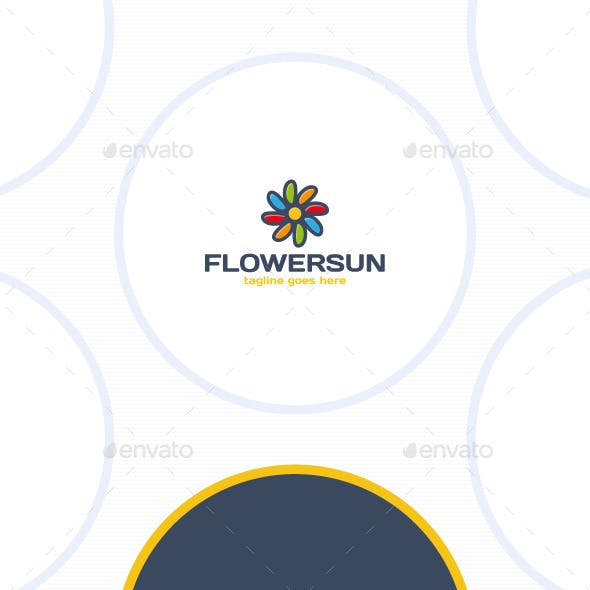Weaving Logo - Weaving Logo Templates from GraphicRiver
