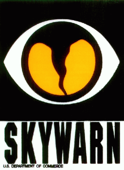 Skywarn Logo - Skywarn Logos