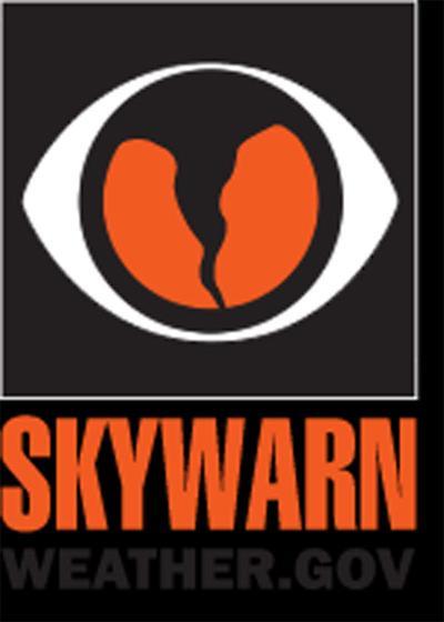 Skywarn Logo - SKYWARN training coming to Macomb County | Local News | macombdaily.com