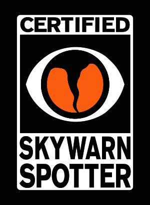 Skywarn Logo - Guest Blog: A Beginner's Guide to Skywarn Severe Weather Spotting (Tor