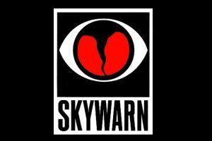 Skywarn Logo - Skywarn Weather Spotter Training Scheduled At Fire Station #5 | San ...