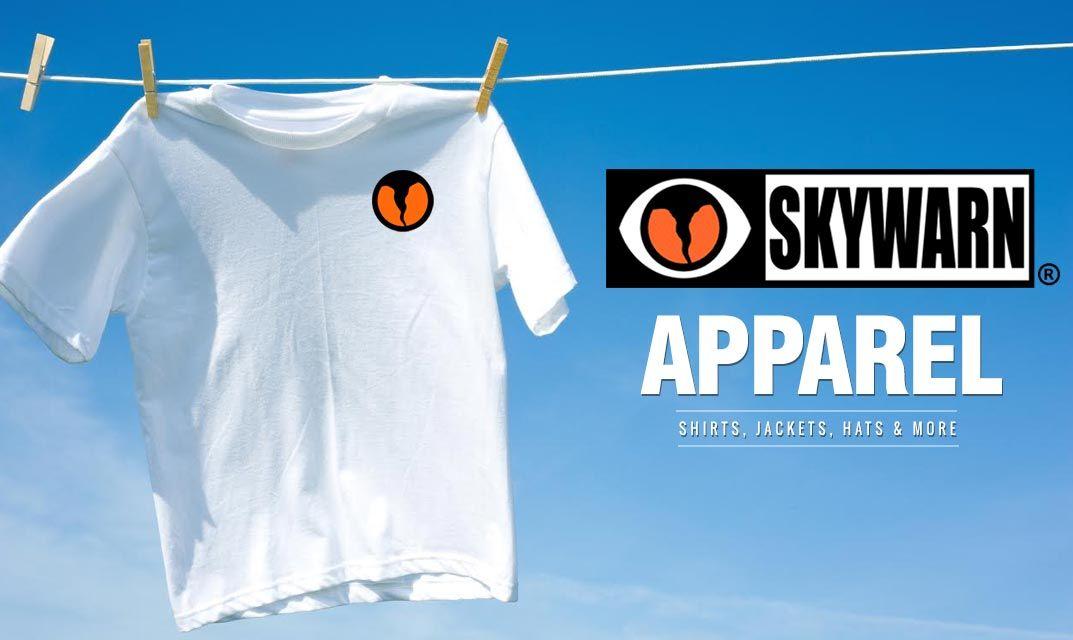 Skywarn Logo - SKYWARN