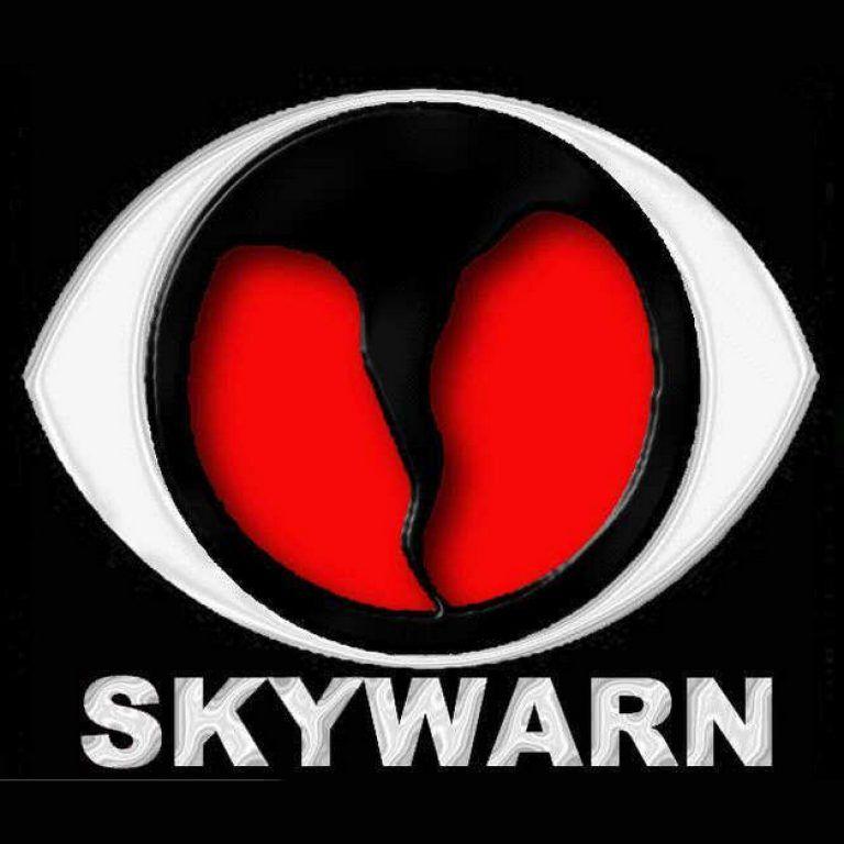 Skywarn Logo - Weather Spotter Training Offered in Oakland County | Royal Oak, MI Patch