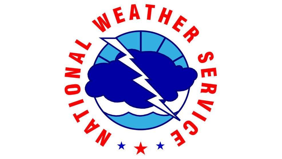 Skywarn Logo - Basic SKYWARN (weather spotters) training class on March 23 | WCTI