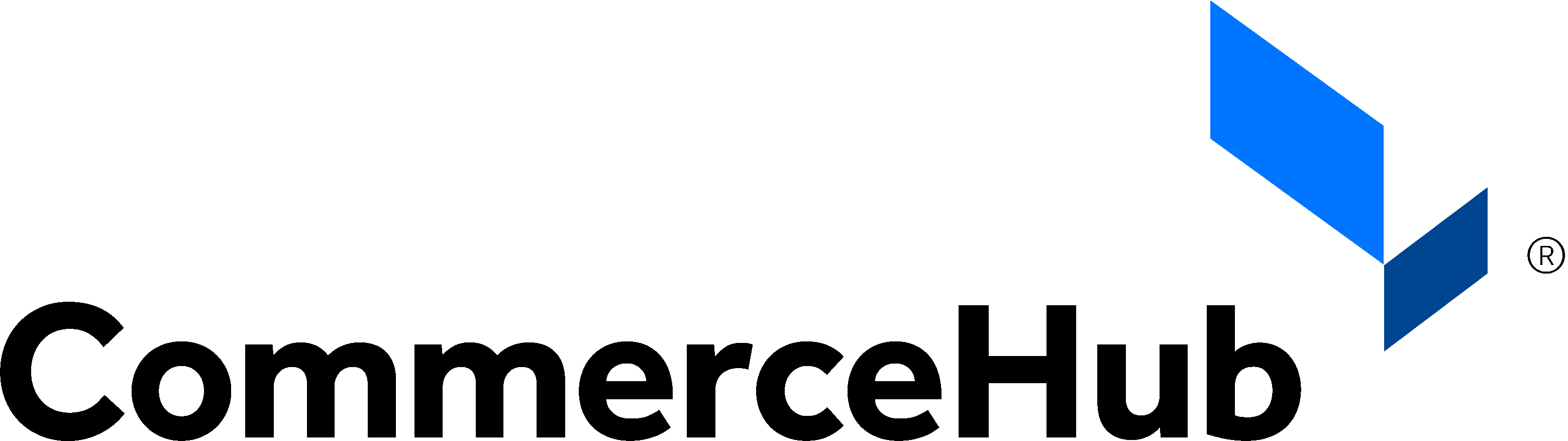 CommerceHub Logo - Exhibit
