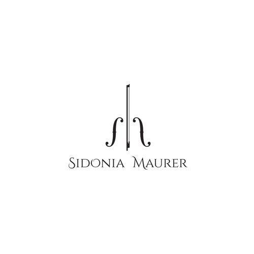 Violin Logo - Bildergebnis für violin logo | Logo type | Music logo, Logos design ...