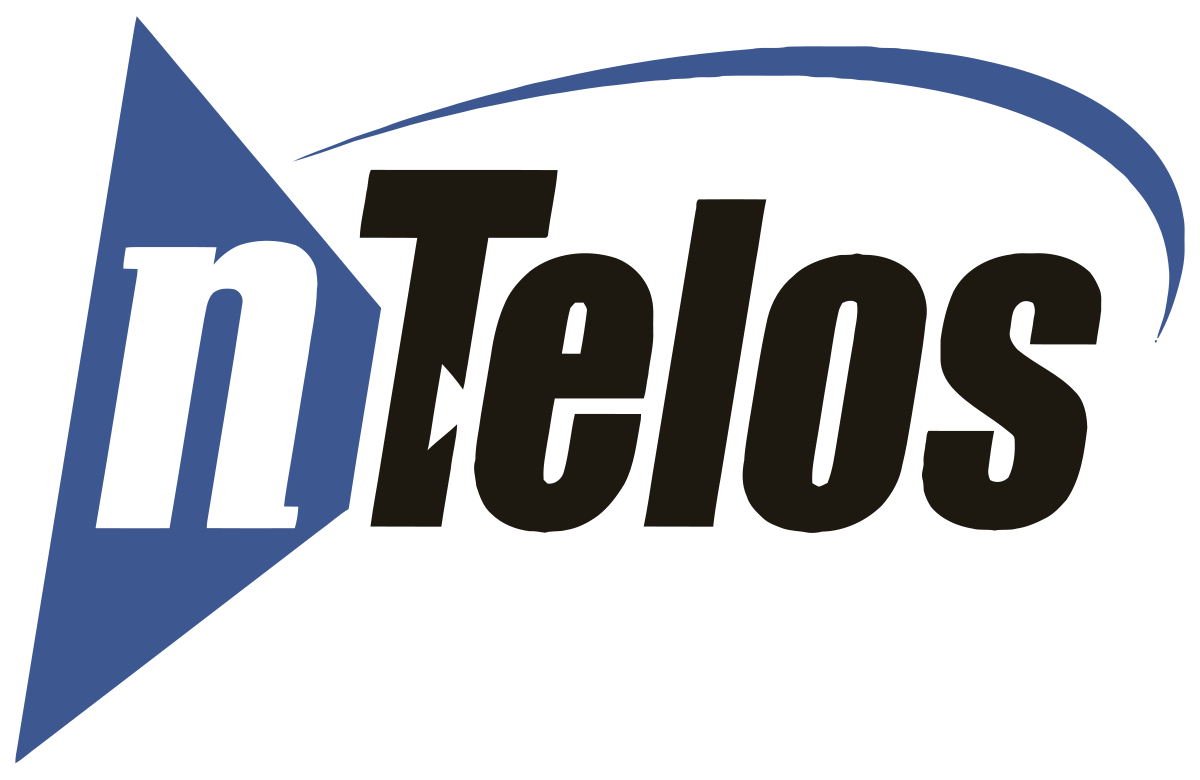 nTelos Logo - nTelos