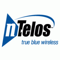 nTelos Logo - NTELOS. Brands of the World™. Download vector logos and logotypes