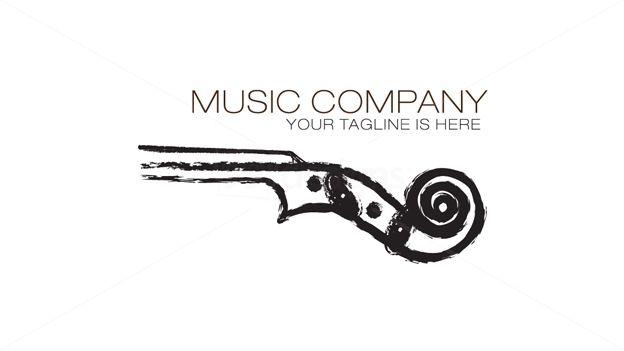Violin Logo - Violin, violin — Ready-made Logo Designs | 99designs | Book ideas ...