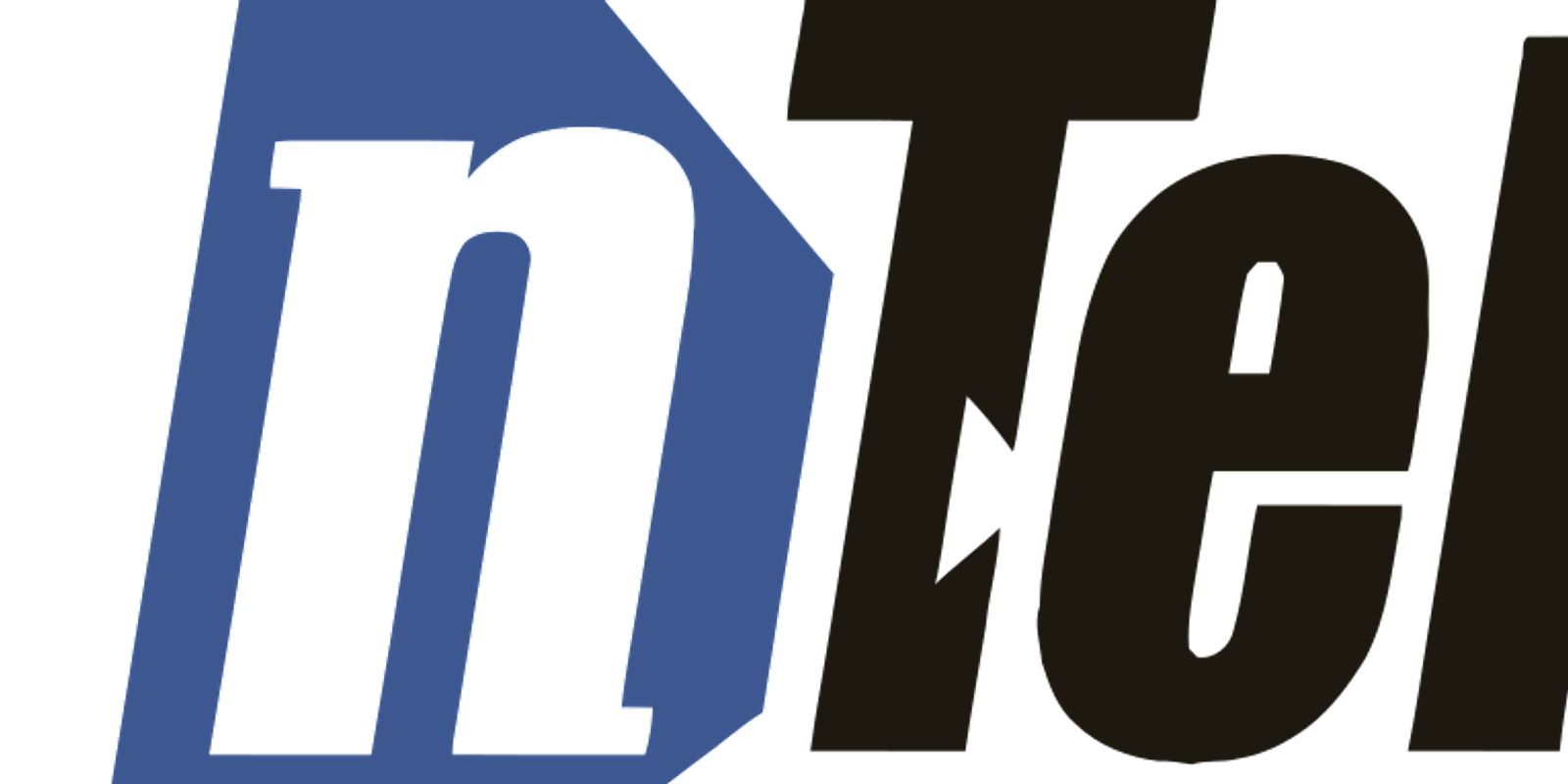 nTelos Logo - nTelos stock jumps 30% on takeover speculation