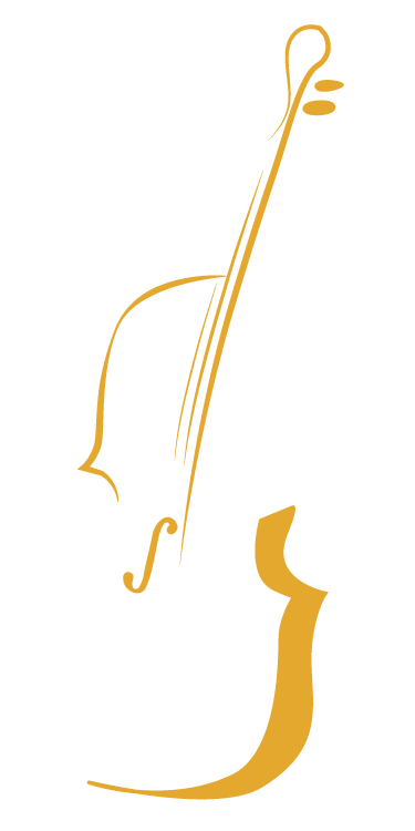Violin Logo - Violin Logo Sidebar Image Area Suzuki Talent Education