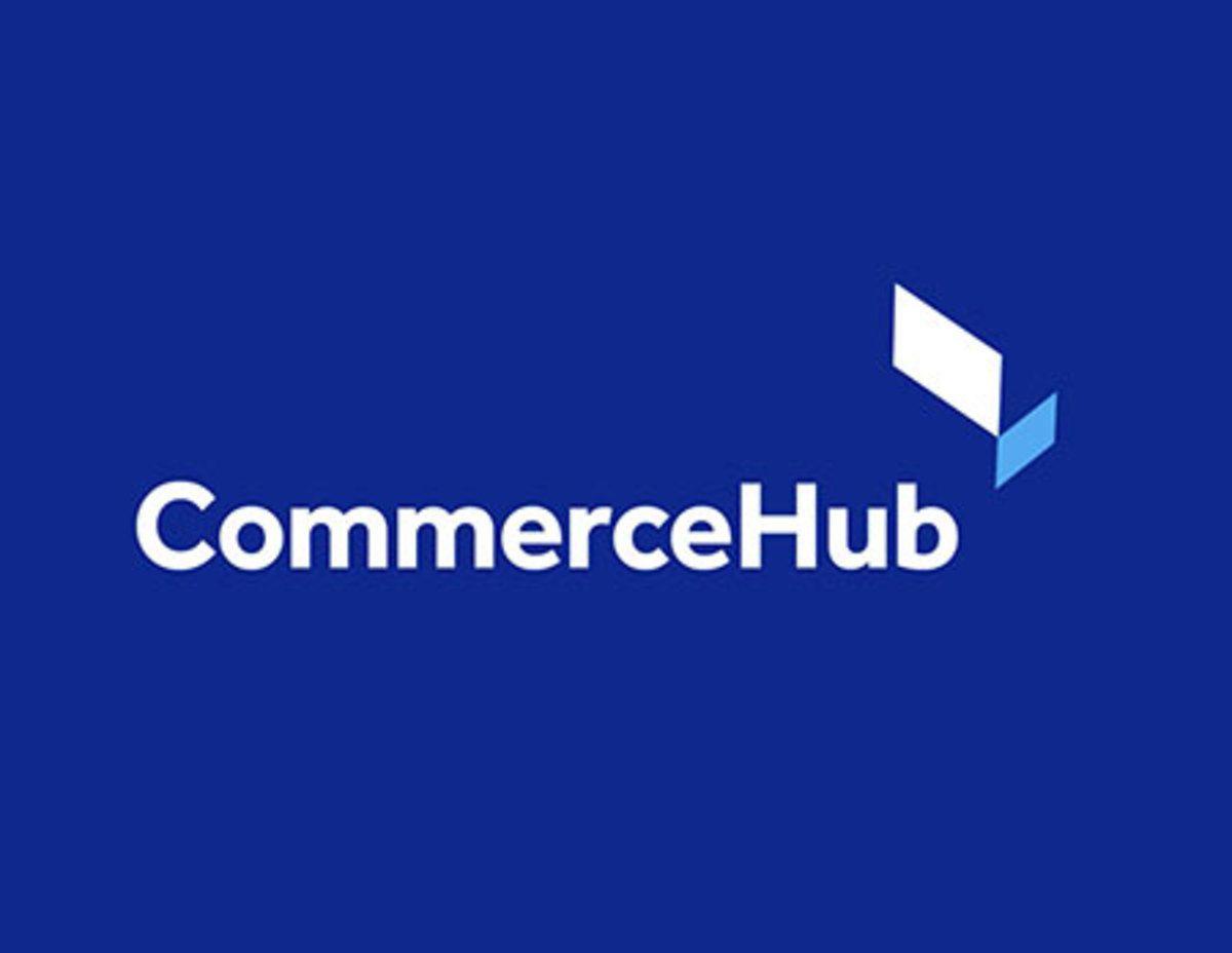 CommerceHub Logo - Liberty Interactive Sets Date for CommerceHub Spin - Multichannel