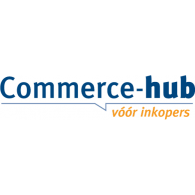 CommerceHub Logo - Commerce-Hub | Brands of the World™ | Download vector logos and ...
