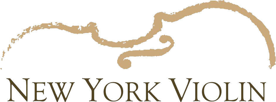 Violin Logo - New York Violin. Just another WordPress site
