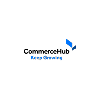 CommerceHub Logo - Third Party Integrations