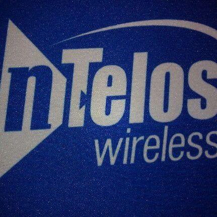nTelos Logo - Photos at nTelos Wireless, VA