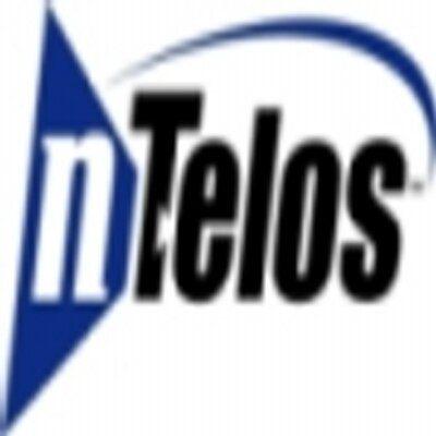 nTelos Logo - Ntelos, Inc