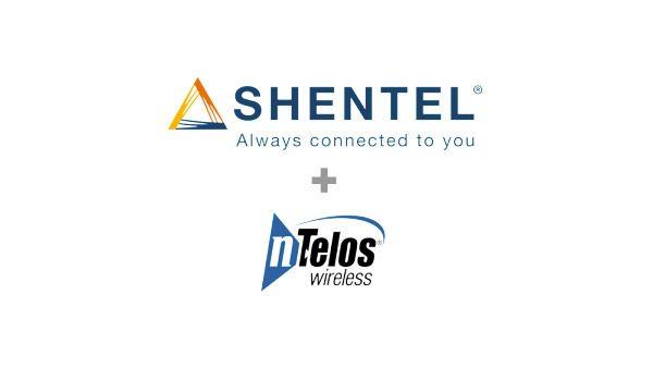 nTelos Logo - Shentel Acquires nTelos