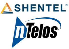 nTelos Logo - Shenandoah Telecommunication to Acquire NTELOS Monitor