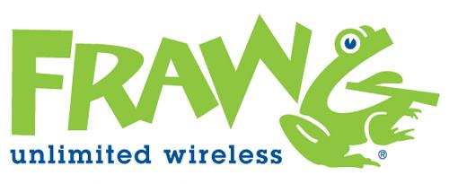 nTelos Logo - Prepaid Reviews BlogFrawg Wireless Gets LTE Reviews Blog