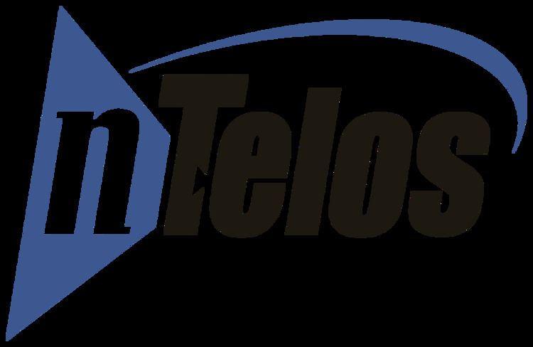 nTelos Logo - NTelos, The Free Social Encyclopedia