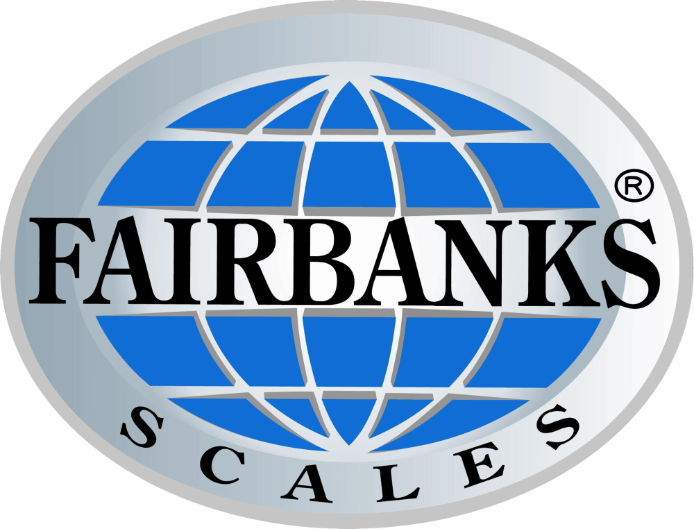 Fairbanks Logo - Fairbanks Scale Products Available From J.A. King.327.7727